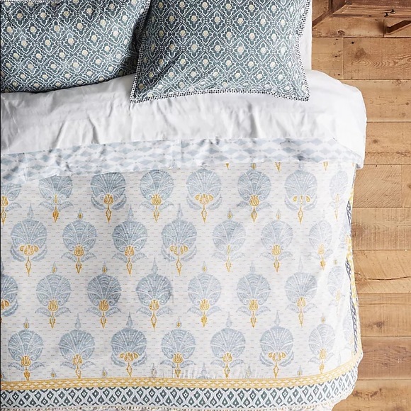 ISO! Tamterga Duvet Cover - Picture 3 of 7